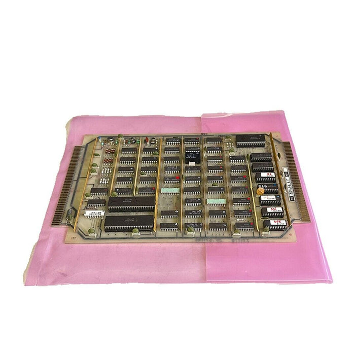 INVENSYS FOXBORO B0134ZT PCLC R374893 BOARD