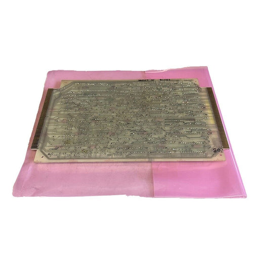 INVENSYS FOXBORO B0134ZT PCLC R374893 BOARD