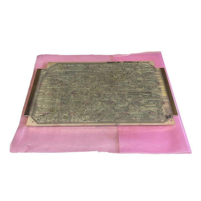 INVENSYS FOXBORO B0134ZT PCLC R374893 BOARD