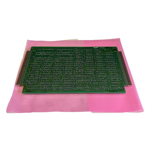 INVENSYS FOXBORO B0133LA REV. L FOXNET CPU BOARD B0133LA-L