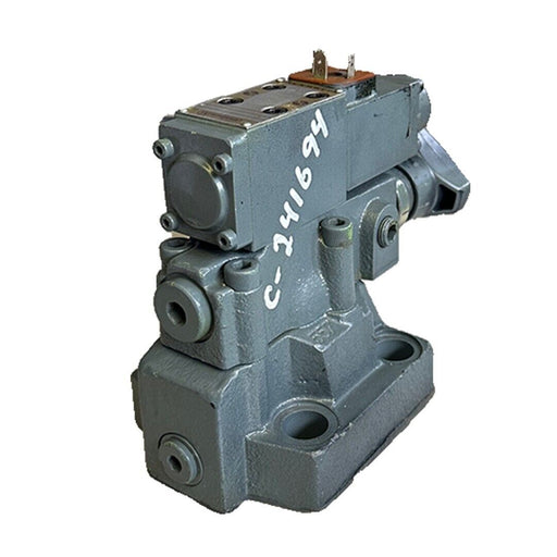 NEW REXROTH HYDRONORMA DWB 20 B3-30/100U W120-60NZ5L HYDRAULIC CONTROL VALVE