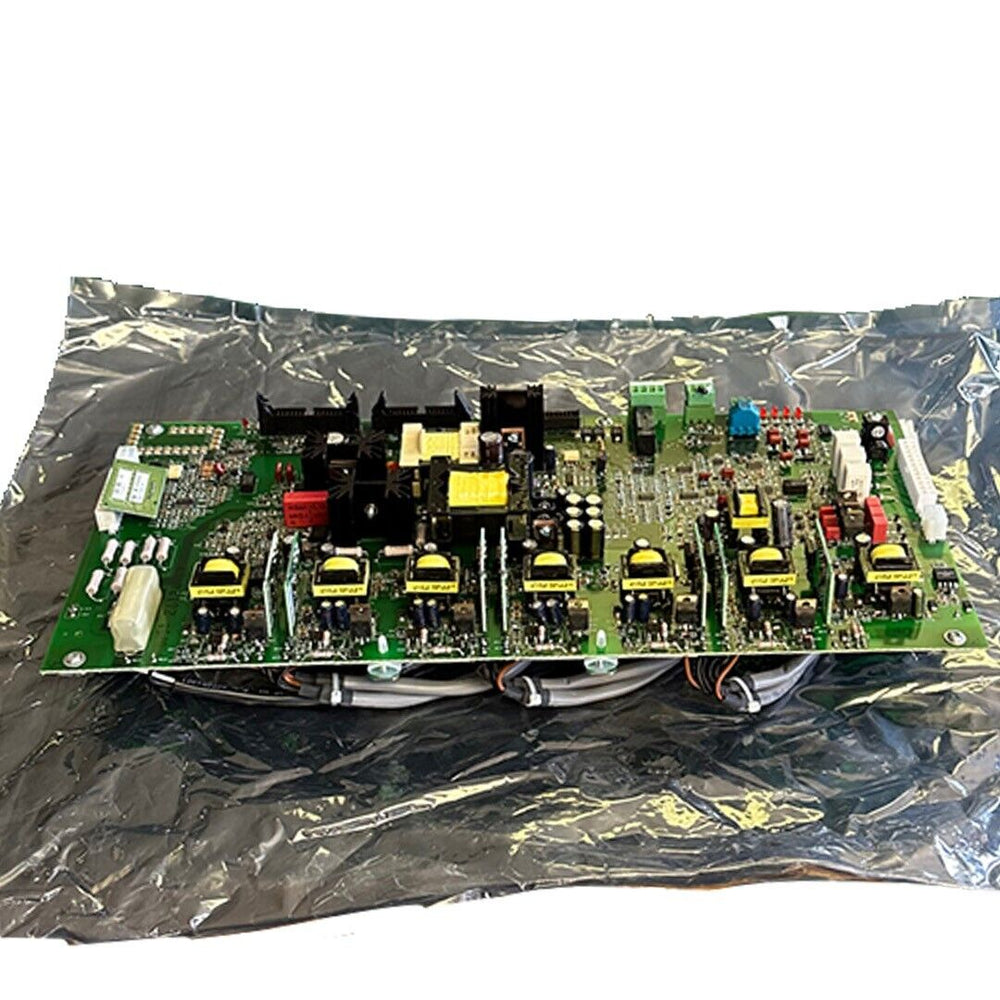 NEW DANFOSS 176F1470 VLT5150 POWER CARD ASSEMBLY 175L7058