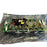 NEW DANFOSS 176F1470 VLT5150 POWER CARD ASSEMBLY 175L7058