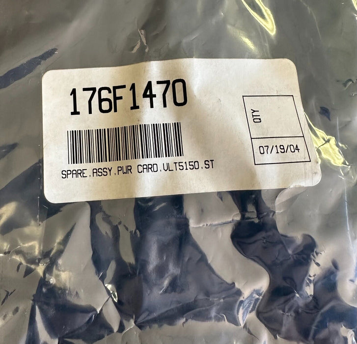 NEW DANFOSS 176F1470 VLT5150 POWER CARD ASSEMBLY 175L7058