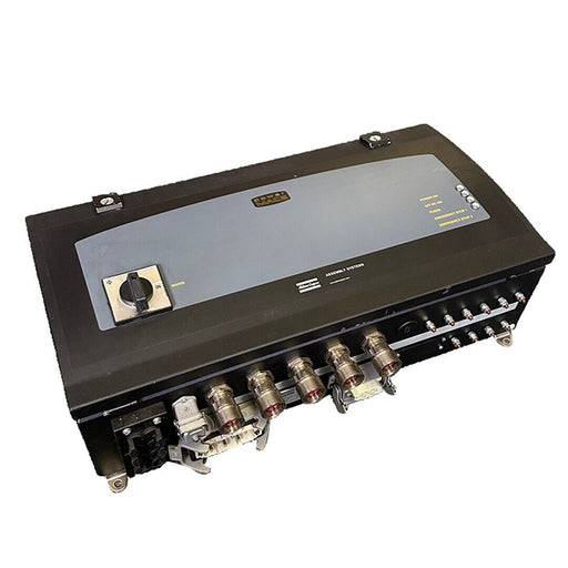 ATLAS COPCO 4240 0701 00 / 4240070100 power MACS ASSEMBLY SYSTEM 200-480VAC 20A