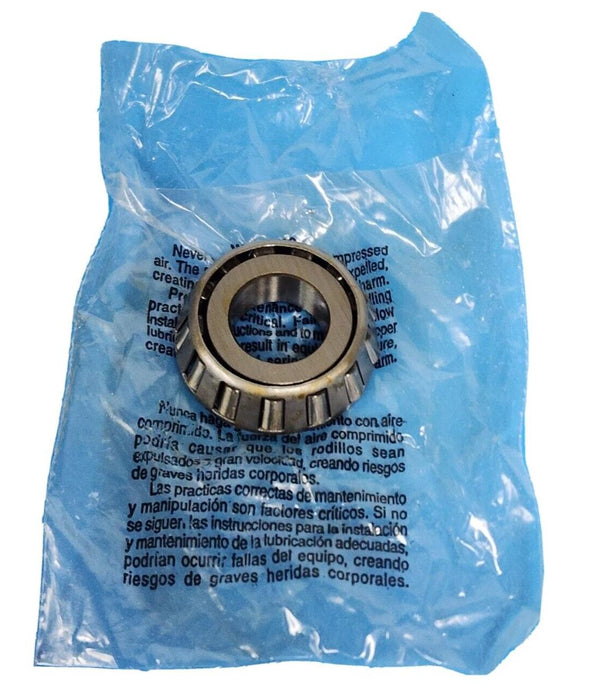 NIB TIMKEN A6062 TAPERED ROLLER BEARING CONE 0.6250IN ID 0.4391IN WIDTH