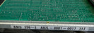 FANUC A87L-0001-0017 / A87L00010017 11I BUBBLE MEMORY PCB BMU 256-1