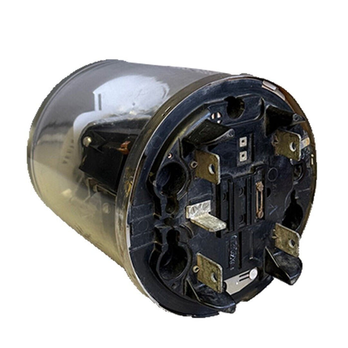 GENERAL ELECTRIC 700X2G878 TWO STATOR WATTHOUR METER FM12S VM-62-S 70 520 323