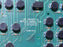 OKUMA ND1011-2804-C01 BUTTON BOARD FOR UP-OKM37-A
