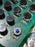 OKUMA ND1011-2804-C01 BUTTON BOARD FOR UP-OKM37-A