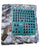 OKUMA ND1011-2804-C01 BUTTON BOARD FOR UP-OKM37-A