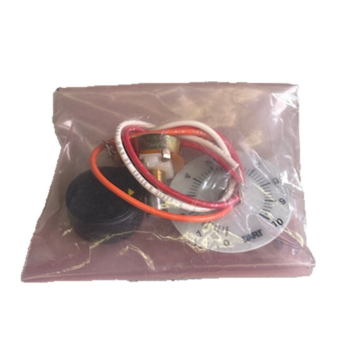 NEW DART CONTROLS 125DV-C-K / 125DVCK DC SPEED CONTROL W/ POTENTIOMETER 2M510