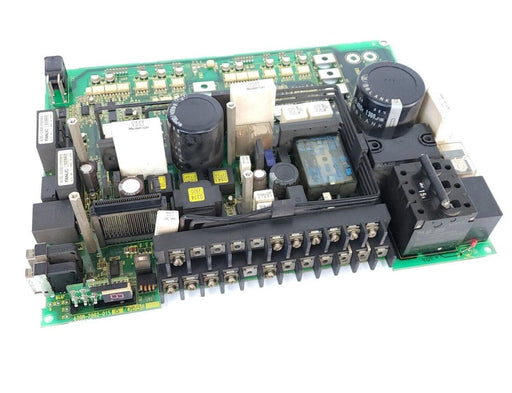 FANUC A20B-2002-0516 SERVO CONTROL BOARD A20B-2002-0516/05B