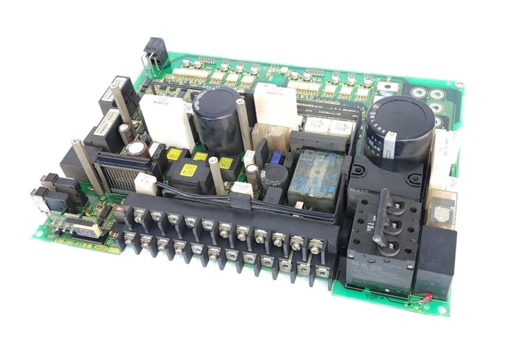 FANUC A20B-2002-0516 SERVO CONTROL BOARD A20B-2002-0516/05B