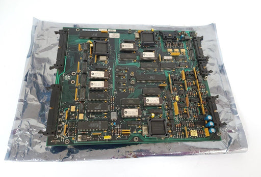 ALLEN BRADLEY 144961 CONTROL CARD MAIN BOARD