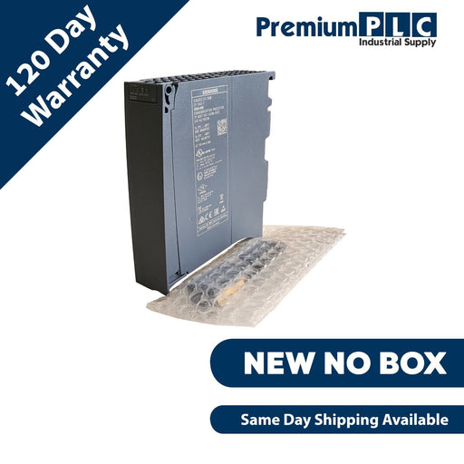 NEW SIEMENS 6GK7 543-1AX00-0XE0 / 6GK7543-1AX00-0XE0 COMM. PROCESSOR CP 1543-1