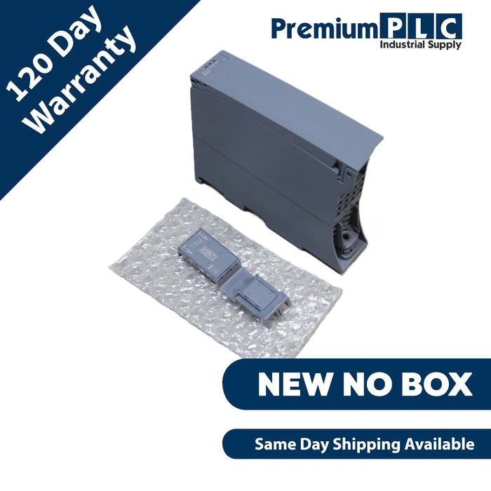 NEW SIEMENS 6GK7 543-1AX00-0XE0 / 6GK7543-1AX00-0XE0 COMM. PROCESSOR CP 1543-1