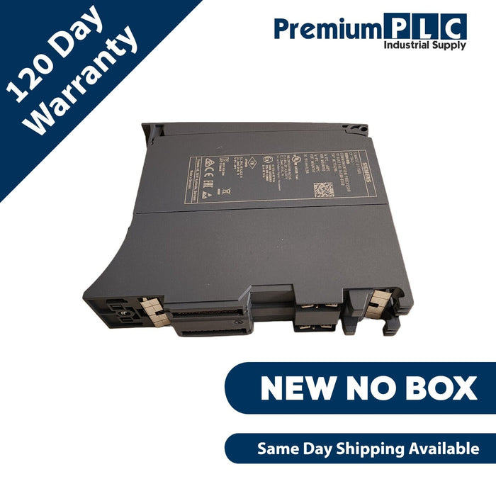 NEW SIEMENS 6GK7 543-1AX00-0XE0 / 6GK7543-1AX00-0XE0 COMM. PROCESSOR CP 1543-1