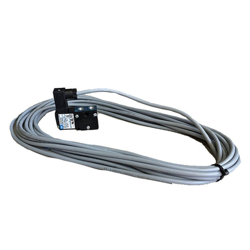 NEW MAC 45A-AA1-DDAJ-1KJ / 45AAA1DDAJ1KJ SOLENOID VALVE 24VDC PRE-WIRED