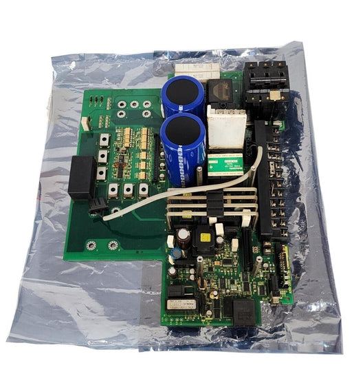 FANUC A20B-2002-0050/04B CONTROL BOARD A20B-2002-0050