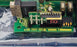 FANUC A20B-2002-0050/04B CONTROL BOARD A20B-2002-0050
