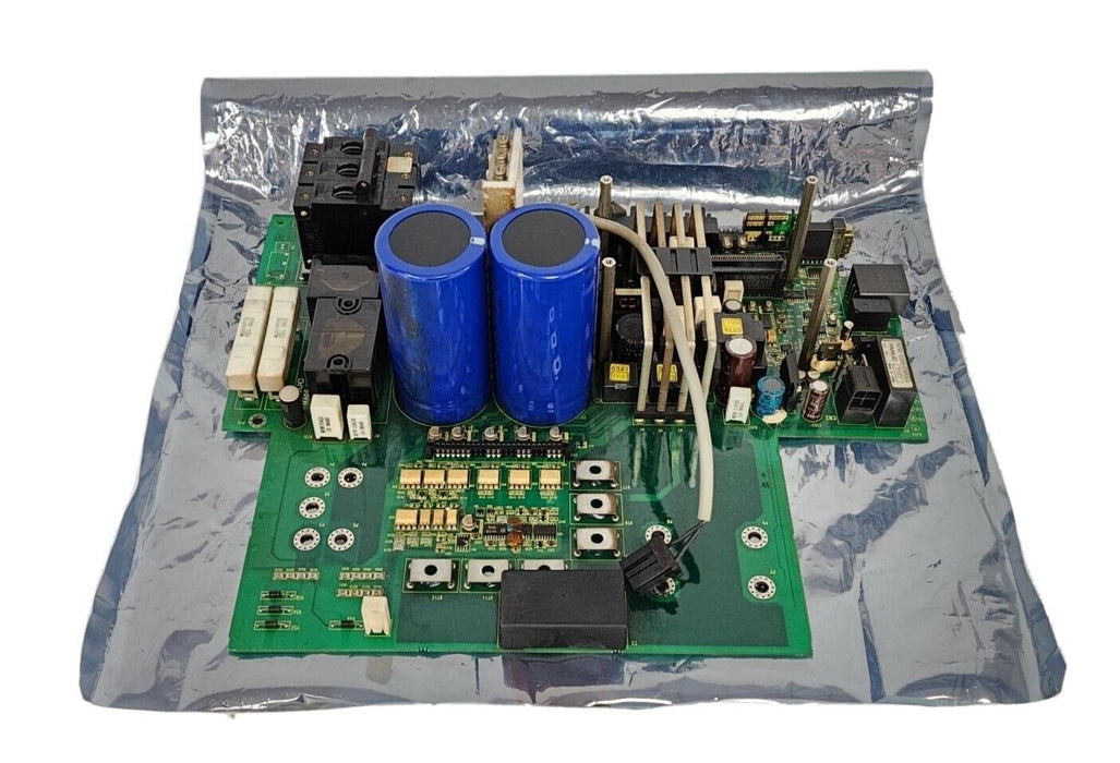 FANUC A20B-2002-0050/04B CONTROL BOARD A20B-2002-0050