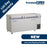 NEW EPPENDORF CRYOCUBE FC660h / F660420005 -50 °C to -86 °C ULT CHEST FREEZER