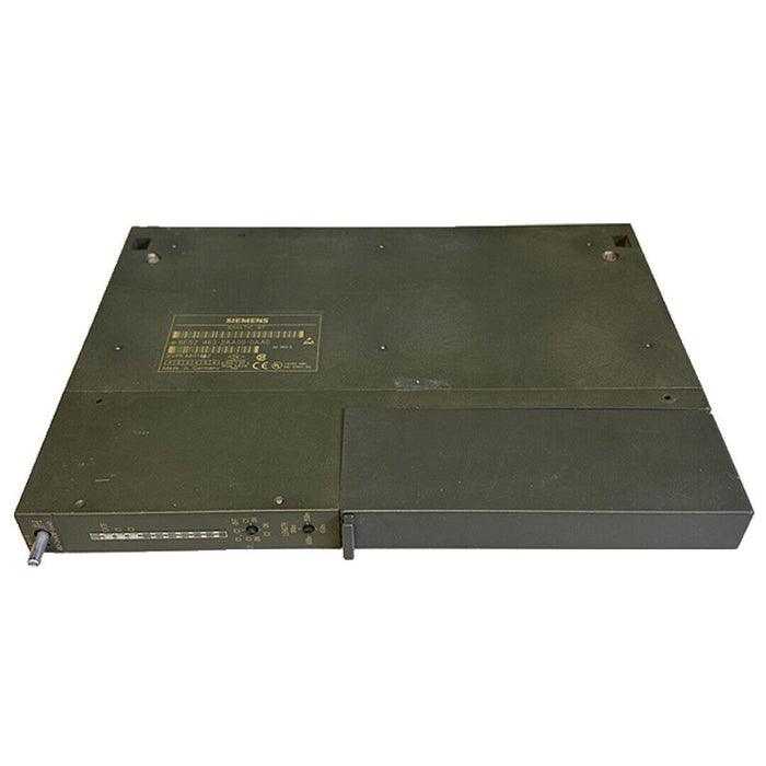 SIEMENS 6ES7 463-2AA00-0AA0 / 6ES74632AA000AA0 XTMR IM 463-2 INTERFACE MODULE