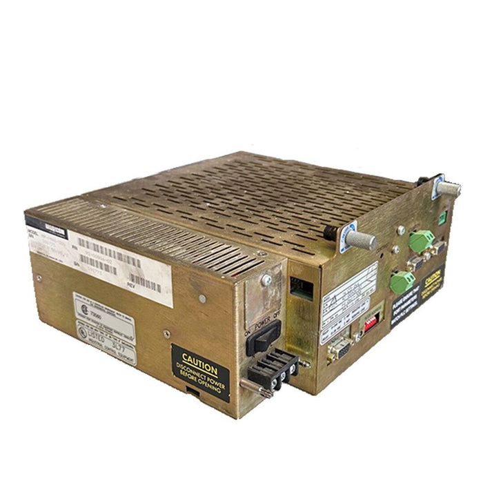 MODICON PA-0601-300 / PA0601300 PANEL MATE POWER UNIT MM-PMA1-300 92-00806-02