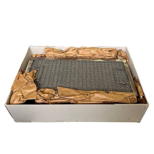 NEW HANDTE CHIRON H5.805.068.00.00 STAGE 1 FILTER INSERT 2002781 610x305x100