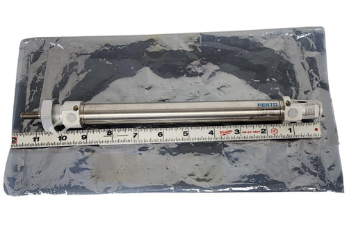 NEW FESTO DSN-20-160-PPV CYLINDER 8748 EN08 PMAX: 10BAR