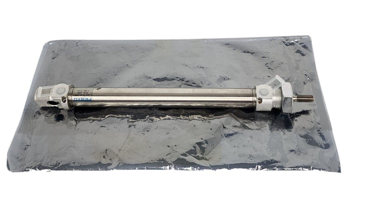 NEW FESTO DSN-20-160-PPV CYLINDER 8748 EN08 PMAX: 10BAR