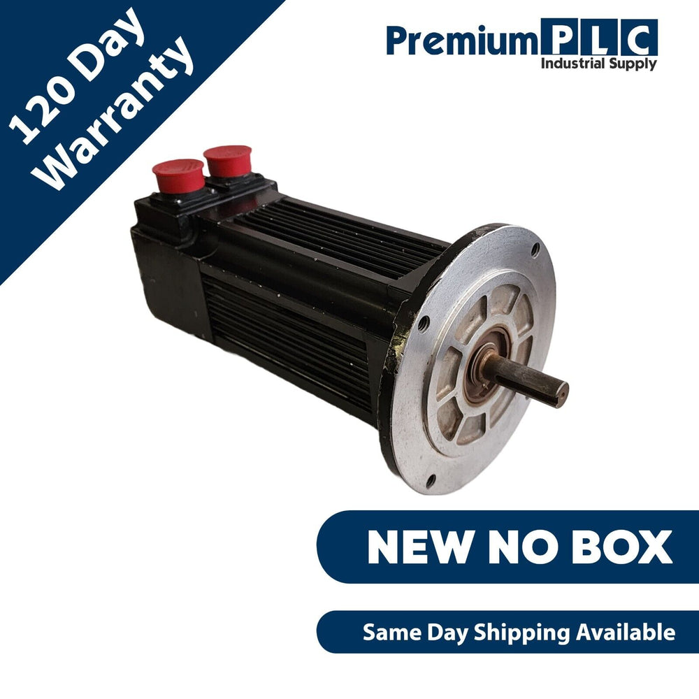 NEW PACIFIC SCIENTIFIC / KOLLMORGEN R46GCNA-R2-NS-VS-00 BRUSHLESS SERVO MOTOR