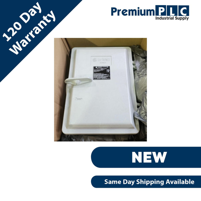 NEW GAI-TRONICS HUBBEL 733-001 / 733001 ENCLOUSURE WEATHERPROOF AMPLIFIER (NM)