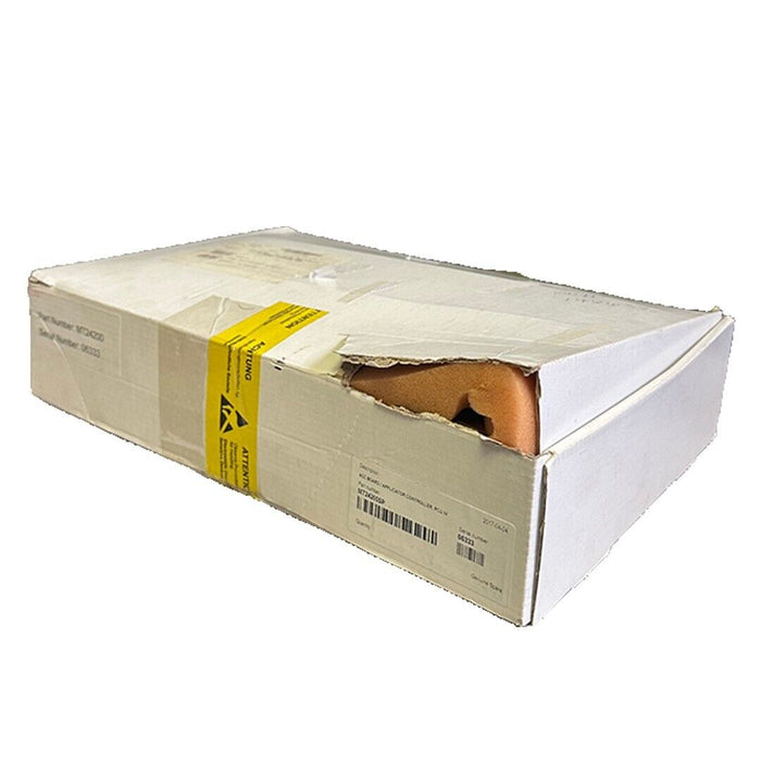 NEW MECTEC ELEKRONIK MT24200SP ACC BOARD 24200E, 4801500D+
