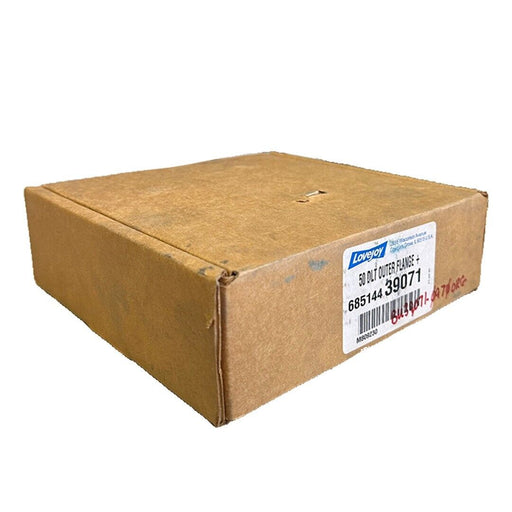 NEW LOVEJOY 685144-39071 / 68514439071 DELTAFLEX 50 DLT OUTER FLANGE +