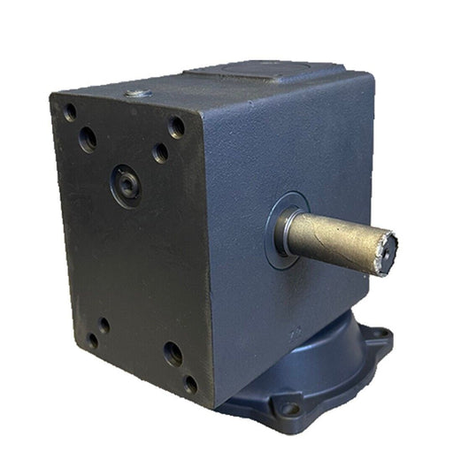 NEW HUB CITY 0220-77030 / 022077030 POWERCUBE REDUCER MODEL 214 30:1 RATIO