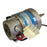 ELECTRO-CRAFT 1020-03-002 / 102003002 SERVO MOTOR M1020 MX132-38-1000-2 EC28035