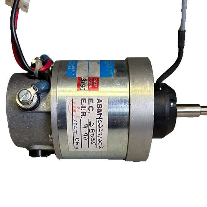 ELECTRO-CRAFT 1020-03-002 / 102003002 SERVO MOTOR M1020 MX132-38-1000-2 EC28035