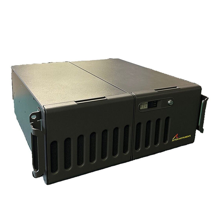 NEW ACTION INSTRUMENTS CMPC-SR30SX/25 / CMPCSR30SX25 INDUSTRIAL COMPUTER 50/60Hz