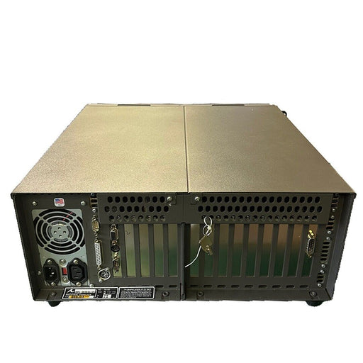 NEW ACTION INSTRUMENTS CMPC-SR30SX/25 / CMPCSR30SX25 INDUSTRIAL COMPUTER 50/60Hz