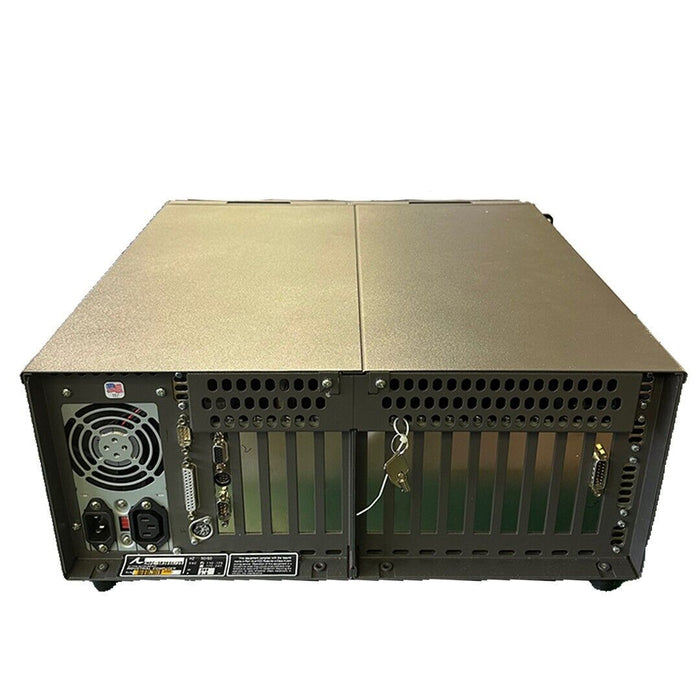 NEW ACTION INSTRUMENTS CMPC-SR30SX/25 / CMPCSR30SX25 INDUSTRIAL COMPUTER 50/60Hz