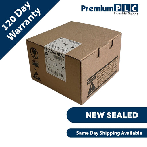 Allen Bradley 1794-AENT Flex I/O ENet/IP Adapter Module 1-Port 10/100Mbit NSFS