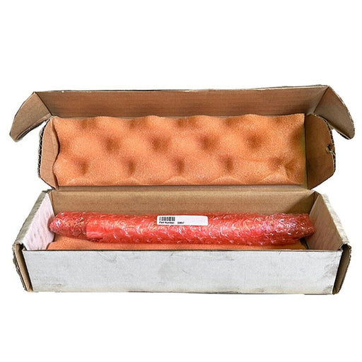 NEW ZEBRA 33857 PLATEN ROLLER / REWIND ROLLER 170Xi4 G46278M (ROLLER ONLY) OEM