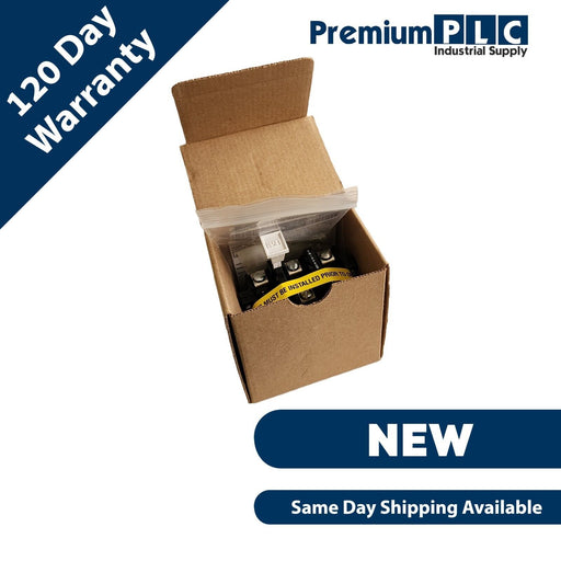 NEW ALLEN BRADLEY 592-EUTB SER. A NEMA SZ 0-1 OVERLOAD RELAY 40A 3-P 592EUTB