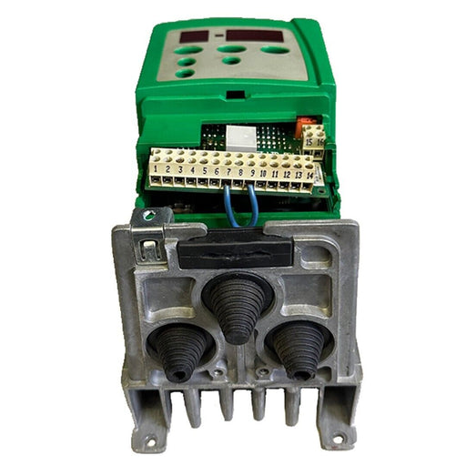 For Parts CONTROL TECHNIQUES SE 11200025 SE 0.5M / SE11200025SE05M COMMANDER SE