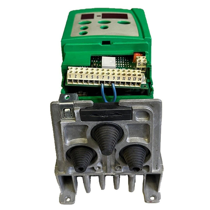 For Parts CONTROL TECHNIQUES SE 11200025 SE 0.5M / SE11200025SE05M COMMANDER SE