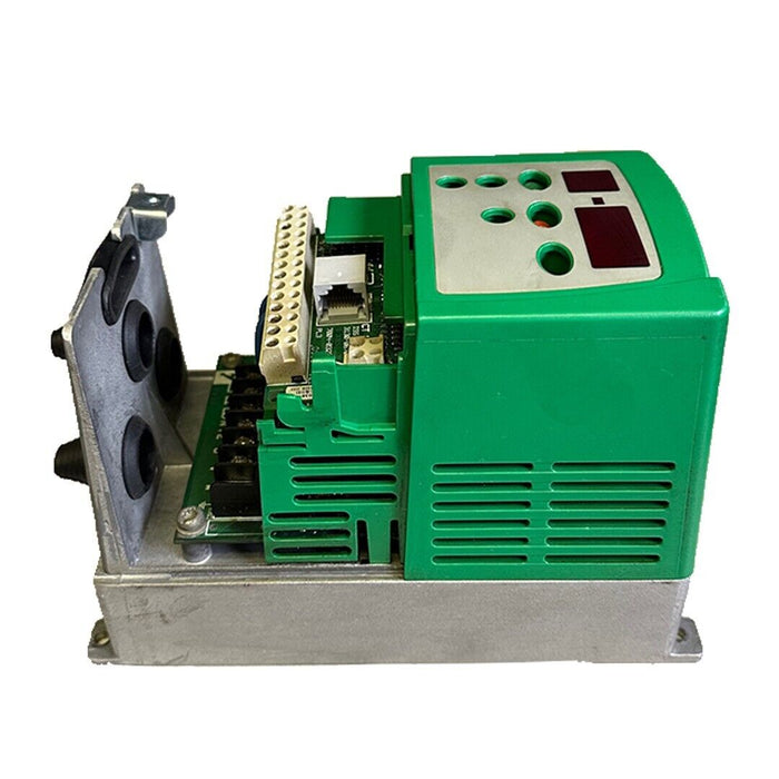 For Parts CONTROL TECHNIQUES SE 11200025 SE 0.5M / SE11200025SE05M COMMANDER SE
