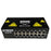 N-TRON 516TX-A / 516TXA INDUSTRIAL ETHERNET SWITCH 16-PORT 10/30VDC 1.0A 516TX