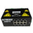 N-TRON 508TX-A / 508TXA INDUSTRIAL ETHERNET SWITCH 8-PORT 10-30V 1.0A 508TX